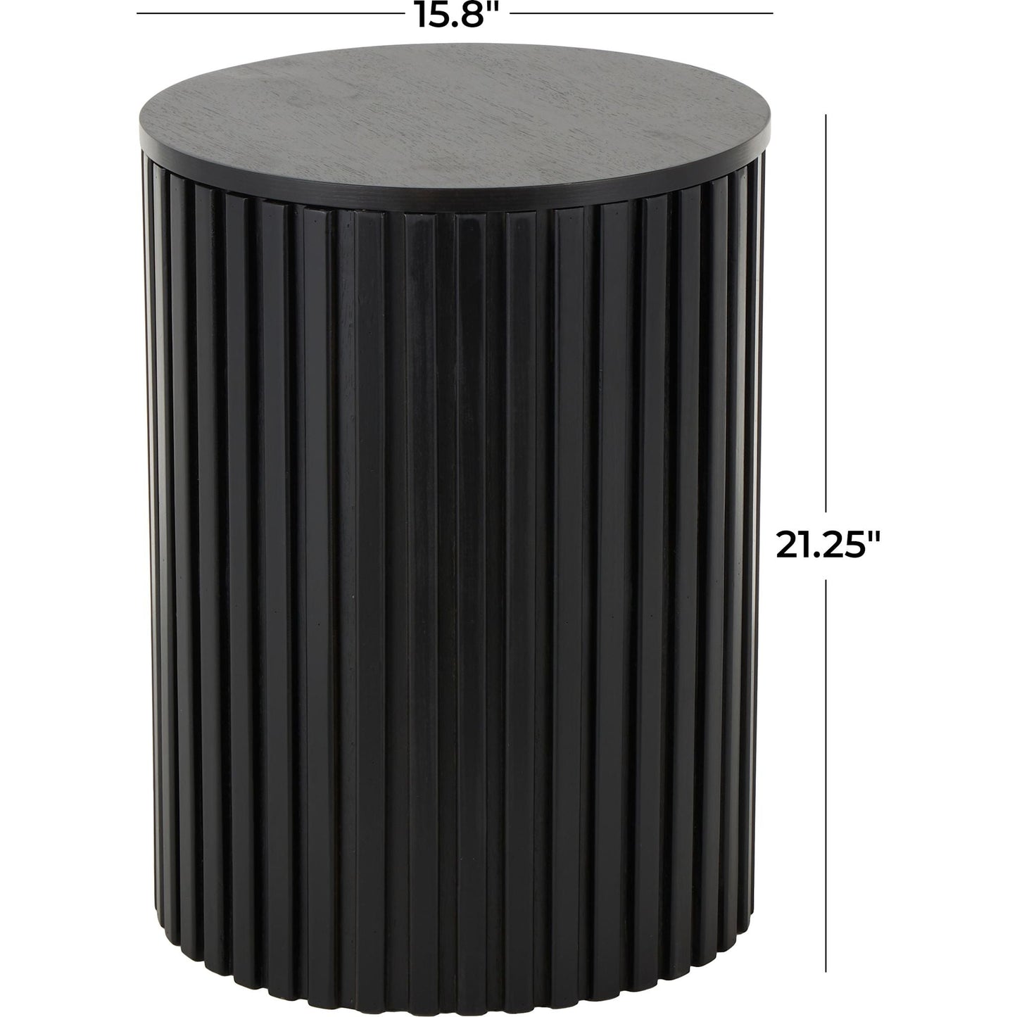 Christine End Table