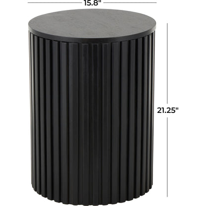 Christine End Table