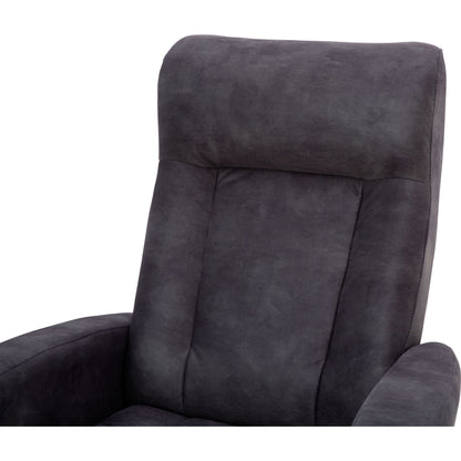 Banff Manual Reclining Chair