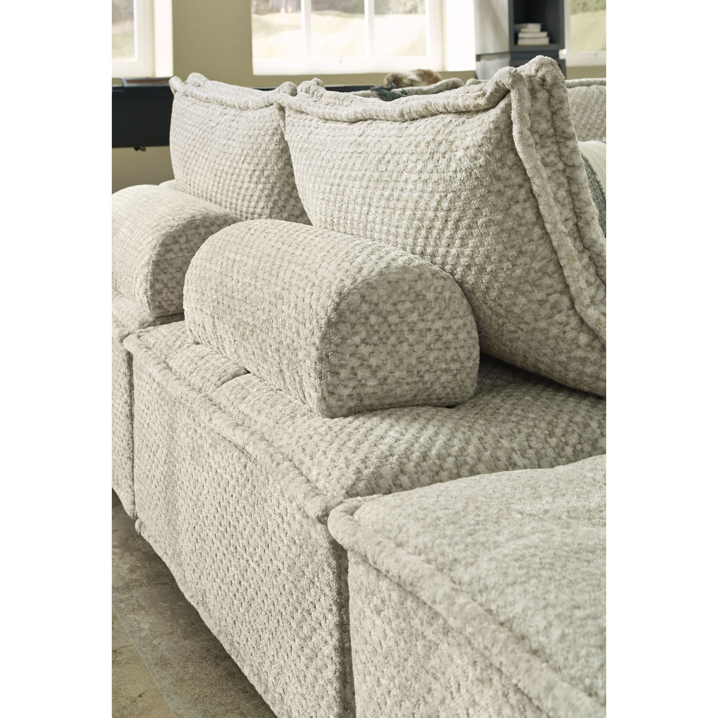 Bales 8 Piece Modular Sectional