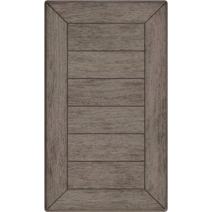 Bolanburg Chair Side End Table - Two-tone