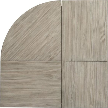 Conrad Coffee Table - Stone Harbour Grey