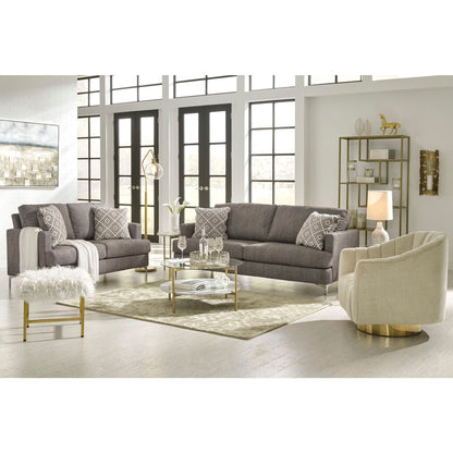 Arcola Loveseat - Java