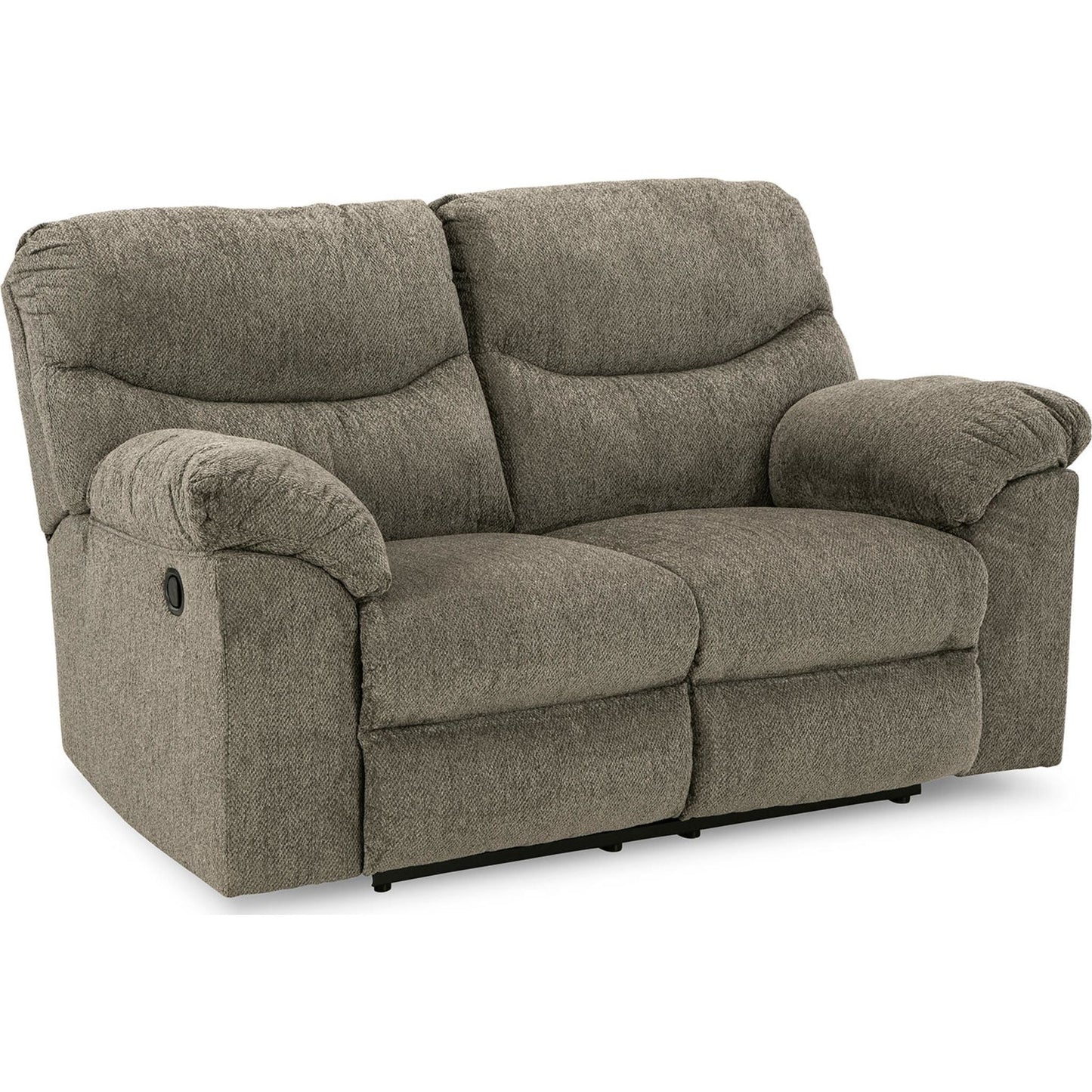 Alphons Reclining Loveseat