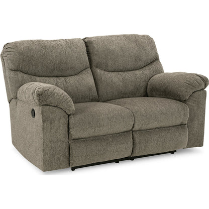 Alphons Reclining Loveseat