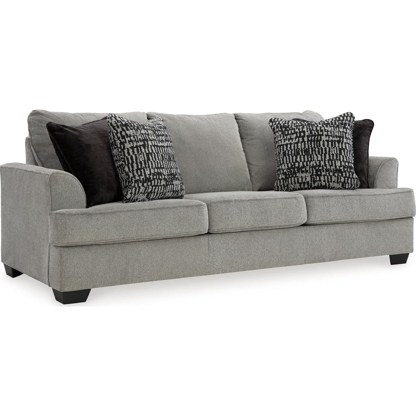 Deakin Sofa - Ash