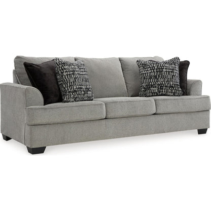 Deakin Sofa - Ash
