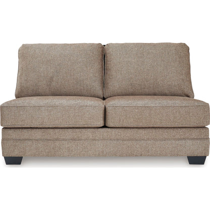Cannonbrook 3 Piece Sectional with Chaise
