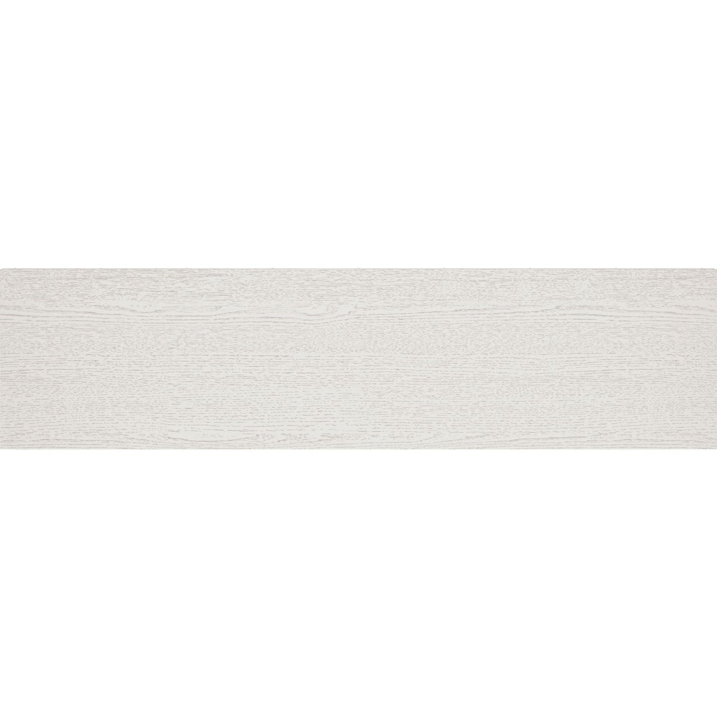 Aprilyn TV Stand - White