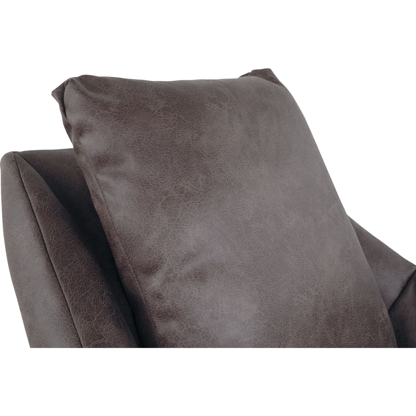 Crosshaven Accent Chair - Dark Gray