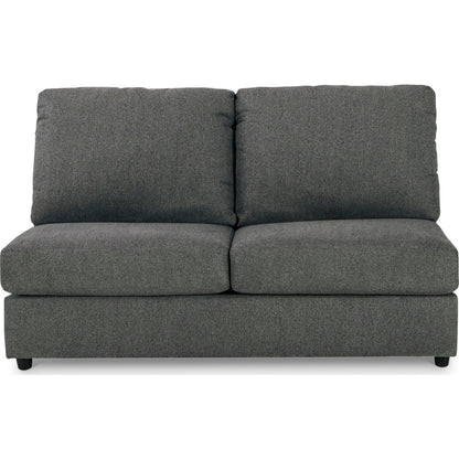 Edenfield 3 Piece Sectional with Chaise
