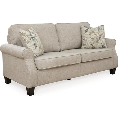Alessio Sofa - Sesame