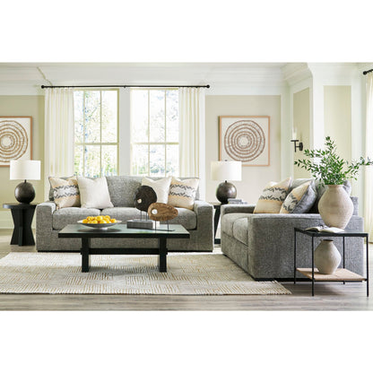 Dunmor Sofa - Graphite