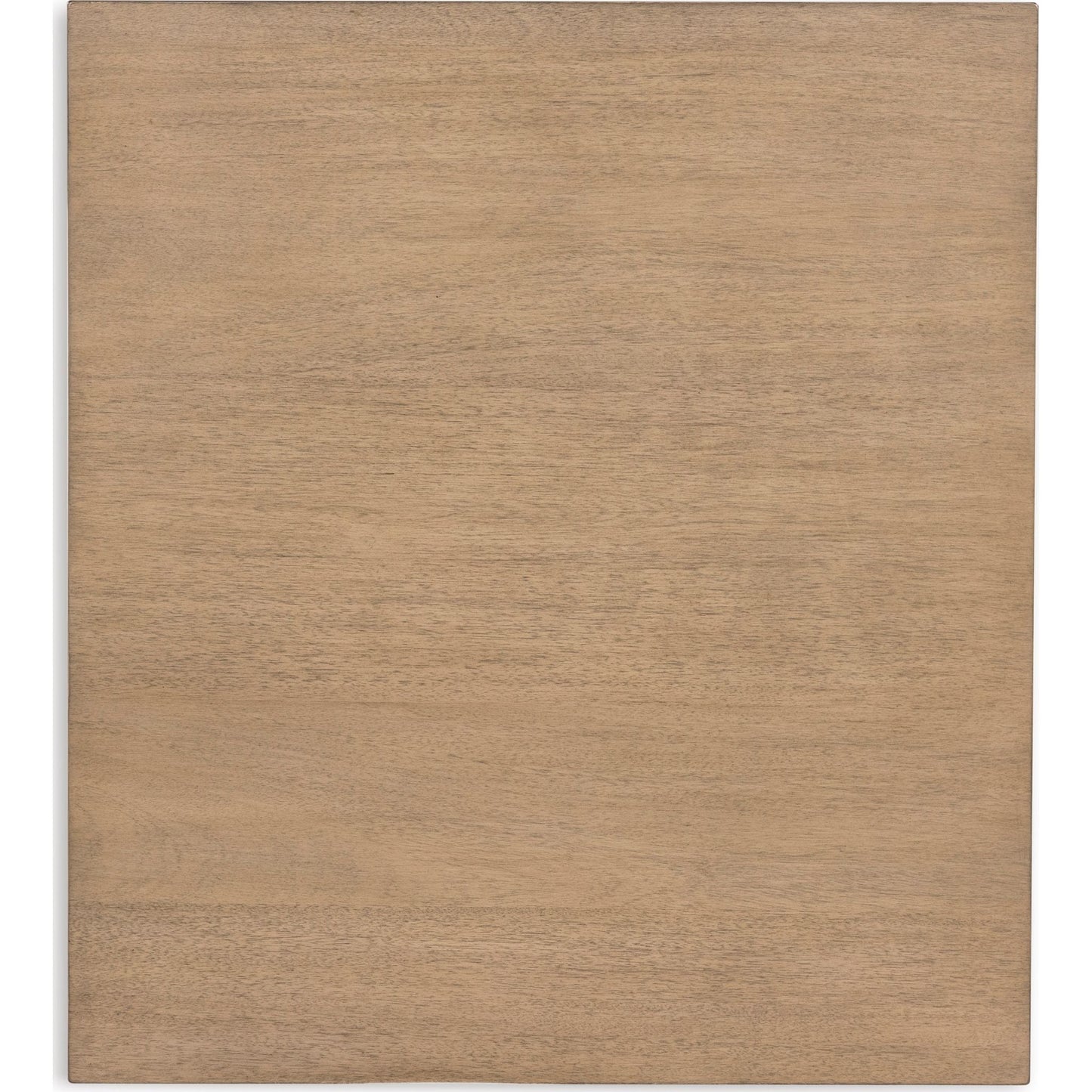 Drazmine End Table - Brown