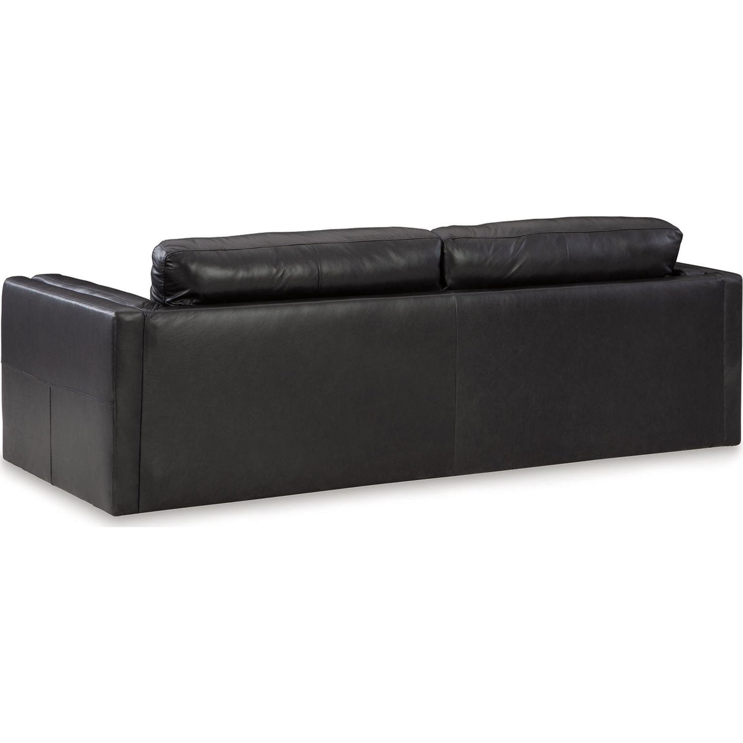 Amiata Sofa - Onyx