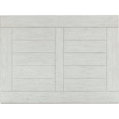 Arlendyne Coffee Table - Antique White