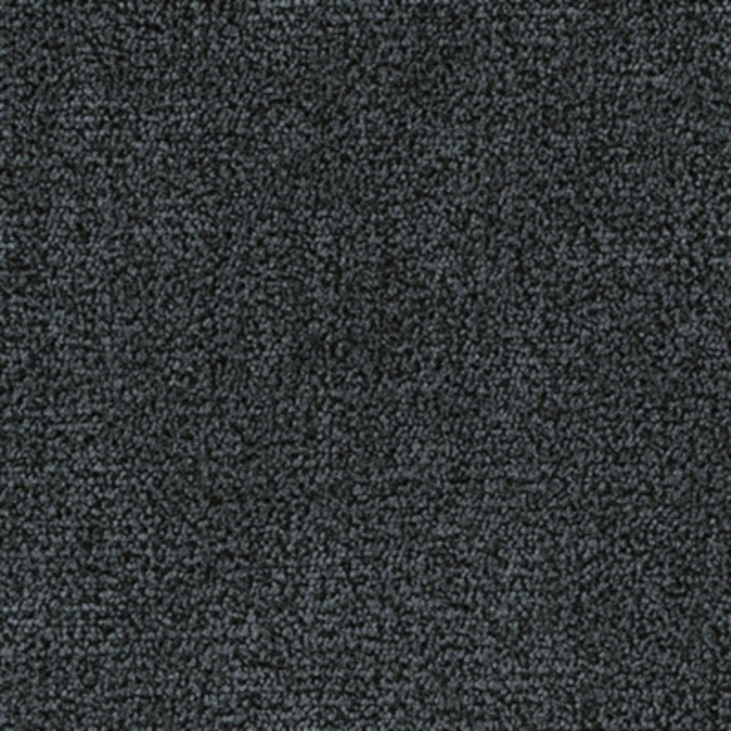 Ambrielle Oversized Accent Ottoman - Gunmetal