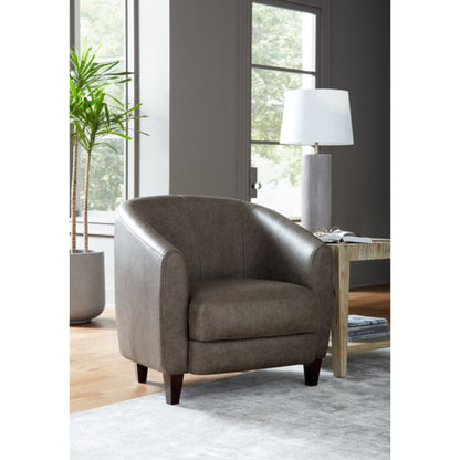 Dorset Accent Chair - Parlour Thunder