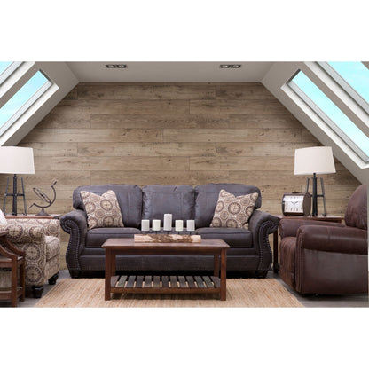 Breville Sofa - Charcoal