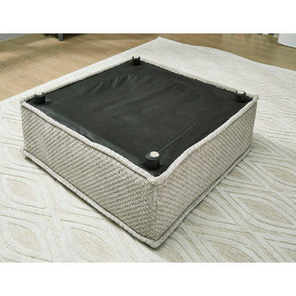 Bales 4 Piece Modular Sectional
