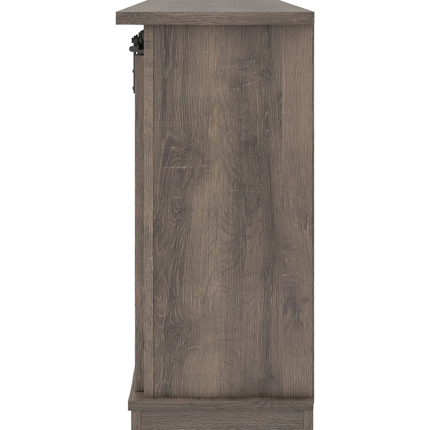 Arlenbry TV Stand - Gray