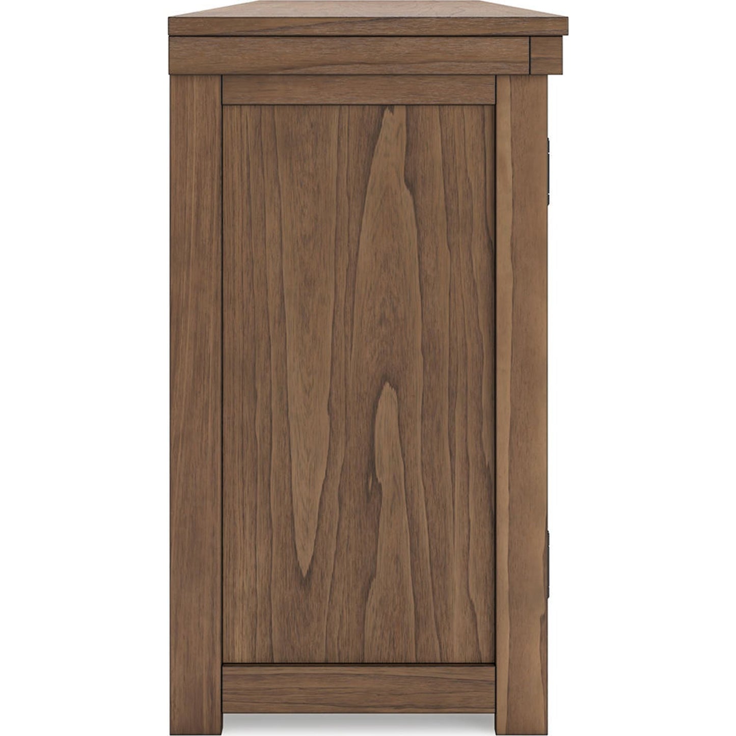 Boardernest TV Stand - Brown