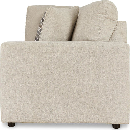 Edenfield 3 Piece Sectional with Chaise